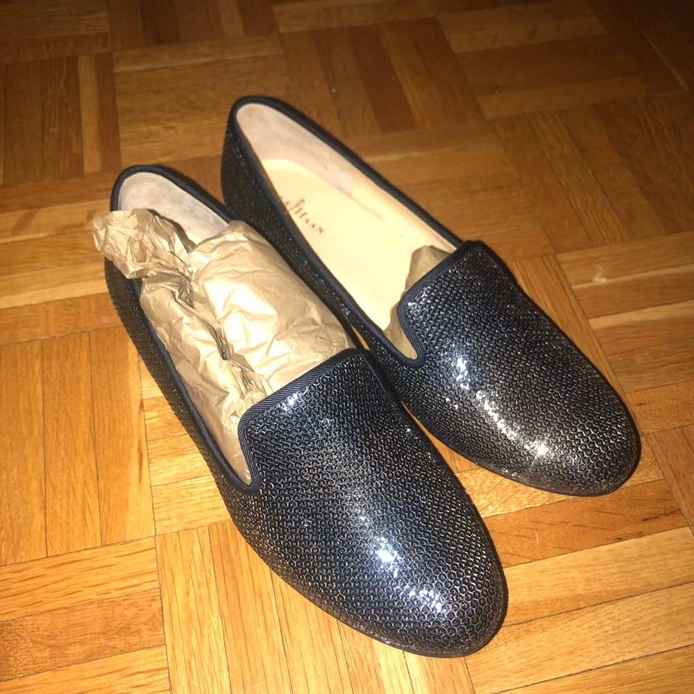 Worn ONCE Cole Haan Sabrina Loafer BOX INCLUDED